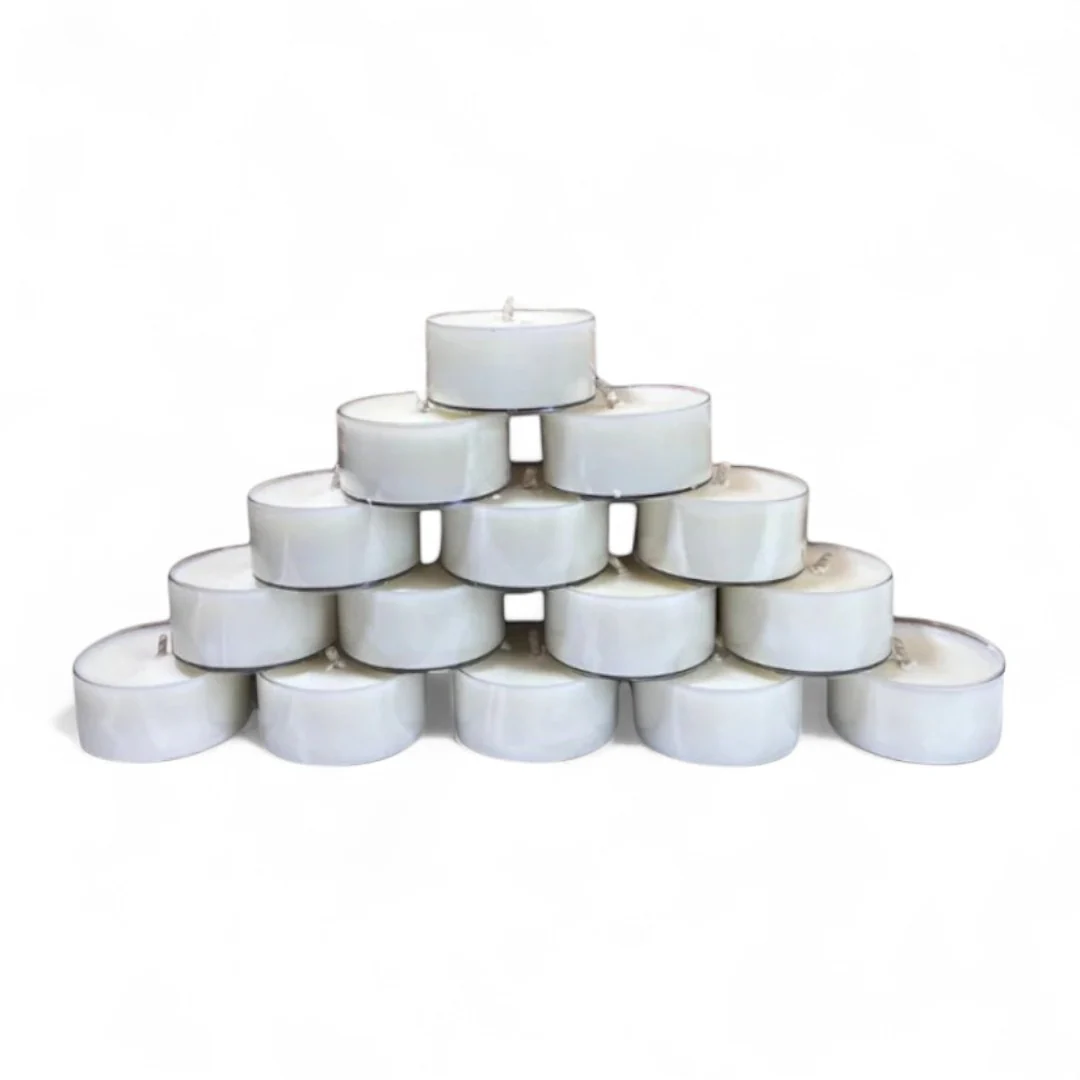 Bare Soak Mini Massage Oil Candle 0.5Oz (Case Of 100)
