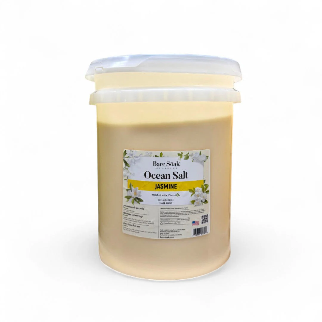 Bare Soak Ocean Salts 5Gal Bucket - Image 8