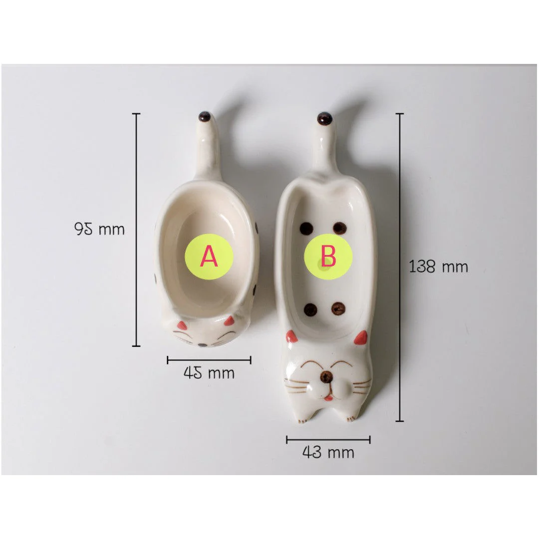 Bevlah Cat Dispenser - A - Image 3