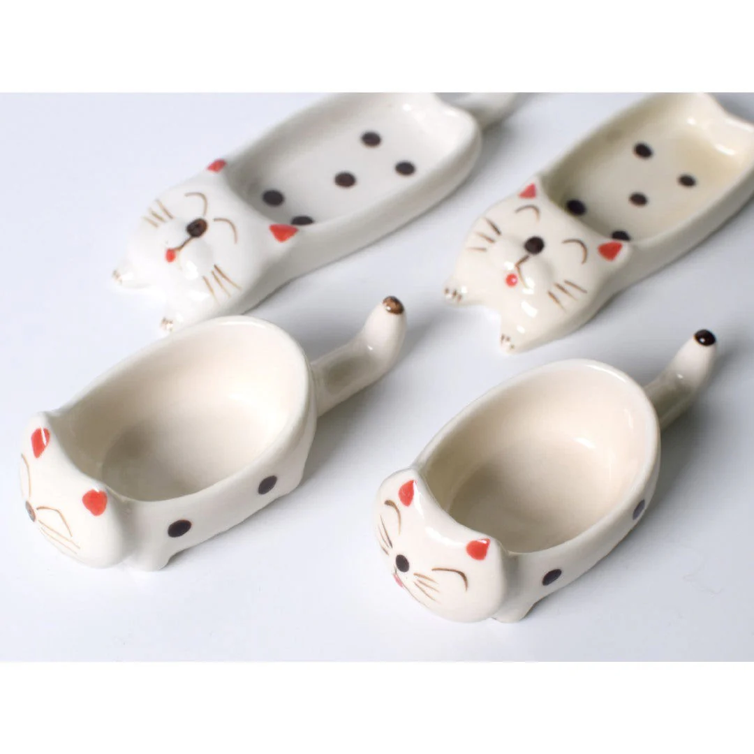 Bevlah Cat Dispenser - A - Image 4