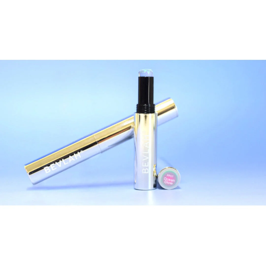 Bevlah Chrome Pen - Ocean Glow #PP01 - Image 4