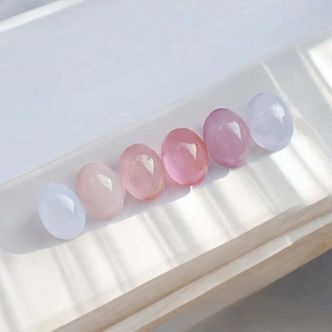 Bevlah Gel Polish (HEMA-Free) - Ballerina #S03 - Image 3