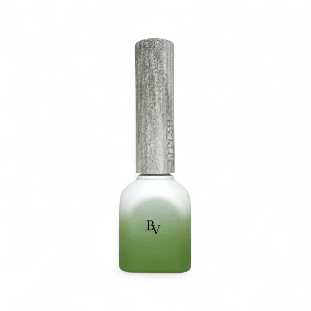 Bevlah Gel Polish (HEMA-Free) - Broccoli #NS15