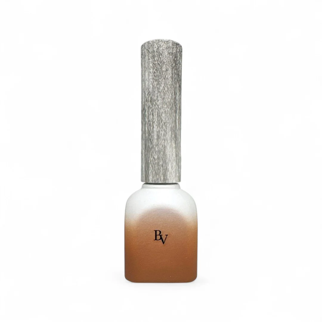 Bevlah Gel Polish (HEMA-Free) - Chestnut #NS17