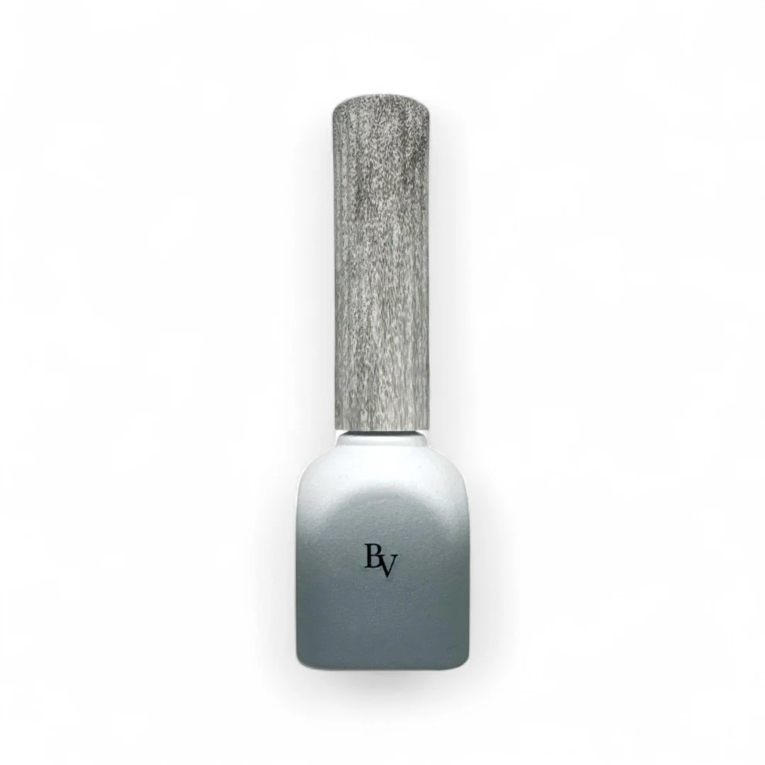 Bevlah Gel Polish (HEMA-Free) - Eggplant #NS18