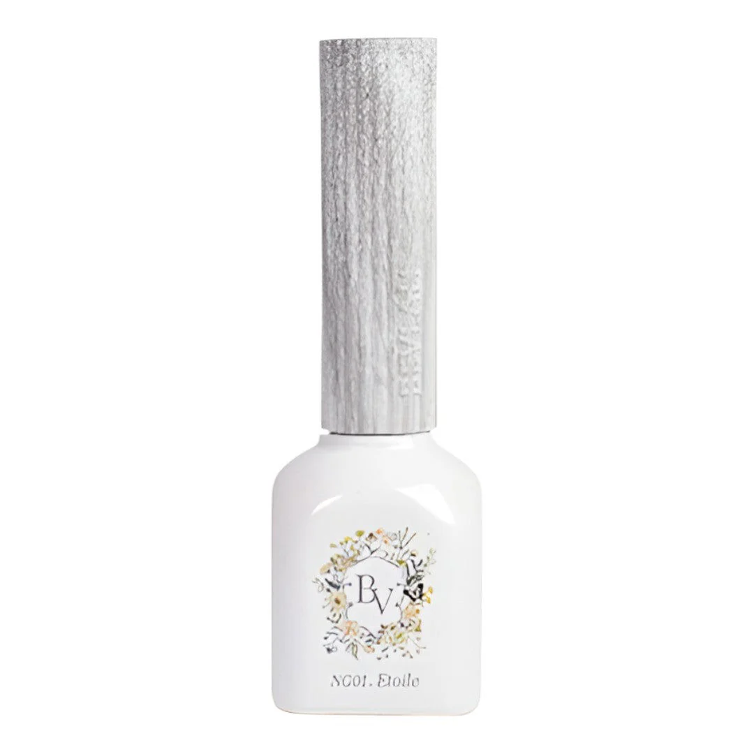 Bevlah Gel Polish (HEMA-Free) - Etoile #NG01