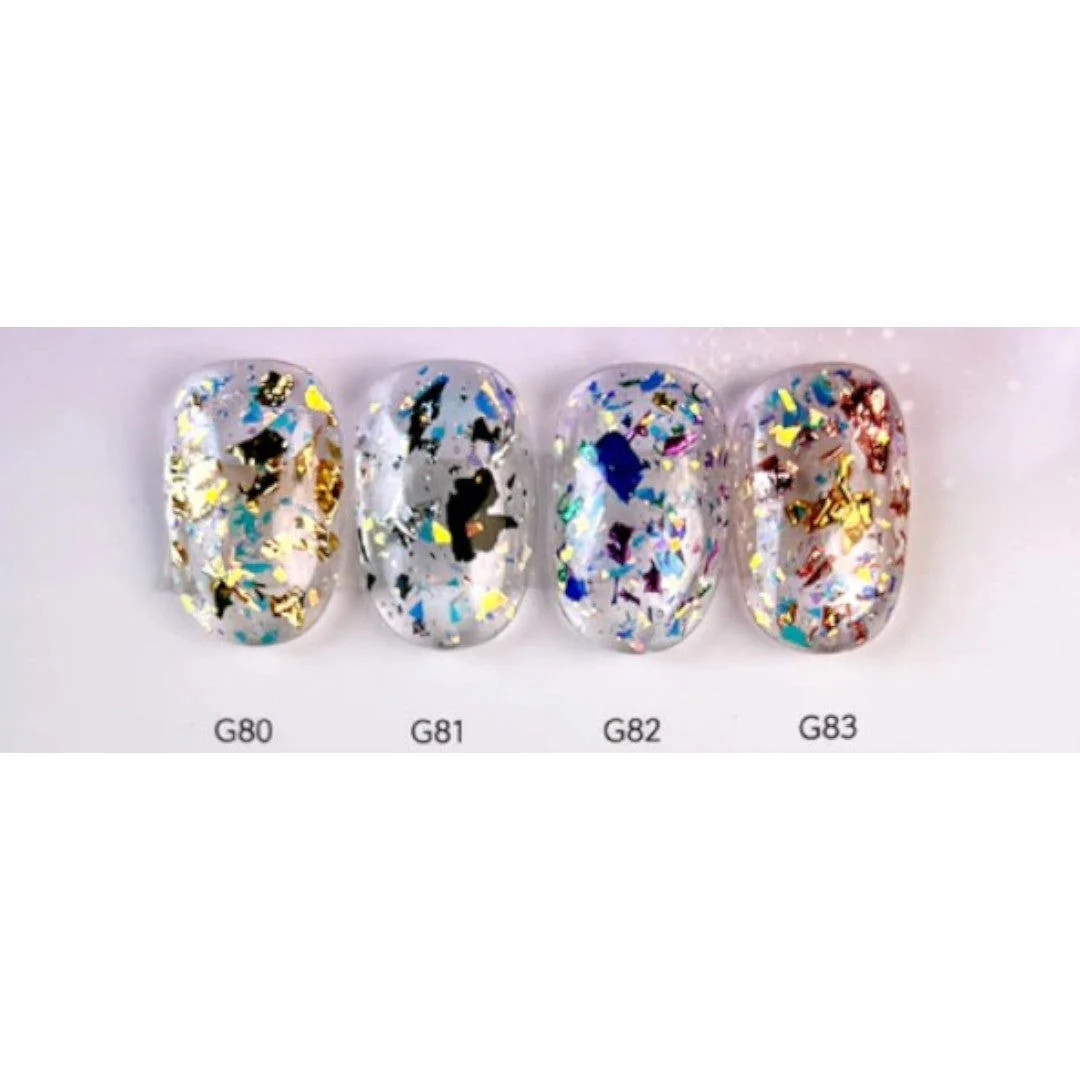 Bevlah Gel Polish (HEMA-Free) - RACHEL #G81 - Image 2