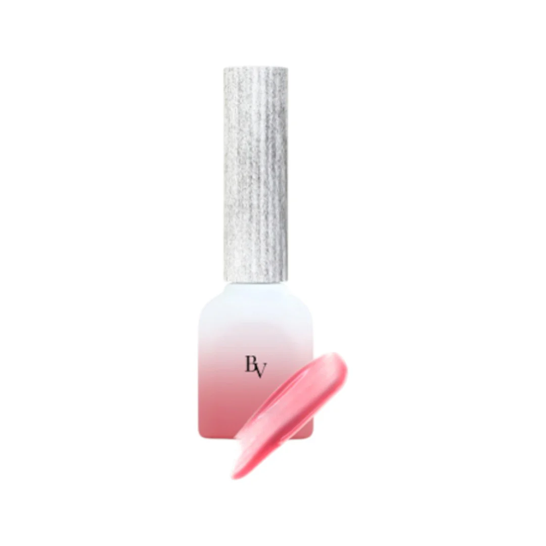 Bevlah Gel Polish (HEMA-Free) - Rosy Dew #BS12