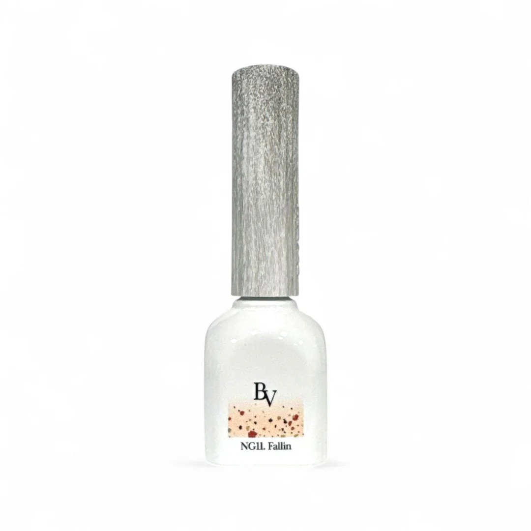 Bevlah Gel Polish (HEMA-Free) - Soil #NG12