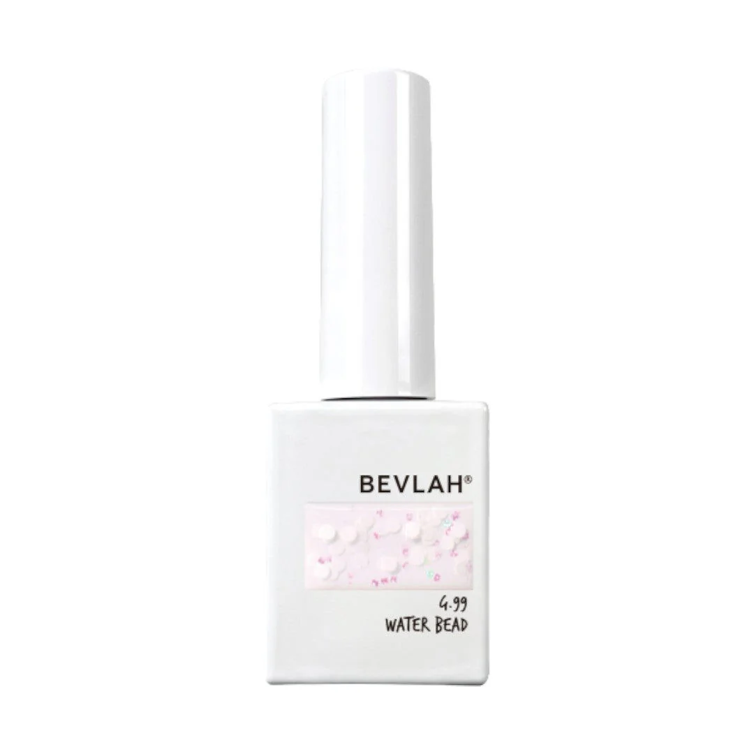 Bevlah Gel Polish (HEMA-FREE) - Water Bead #G99
