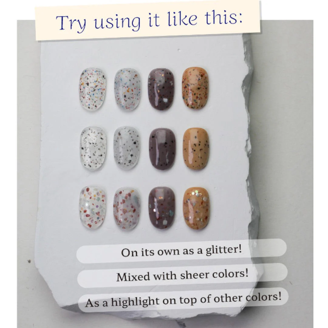 Bevlah Gel Polish Otium Collection - Image 5