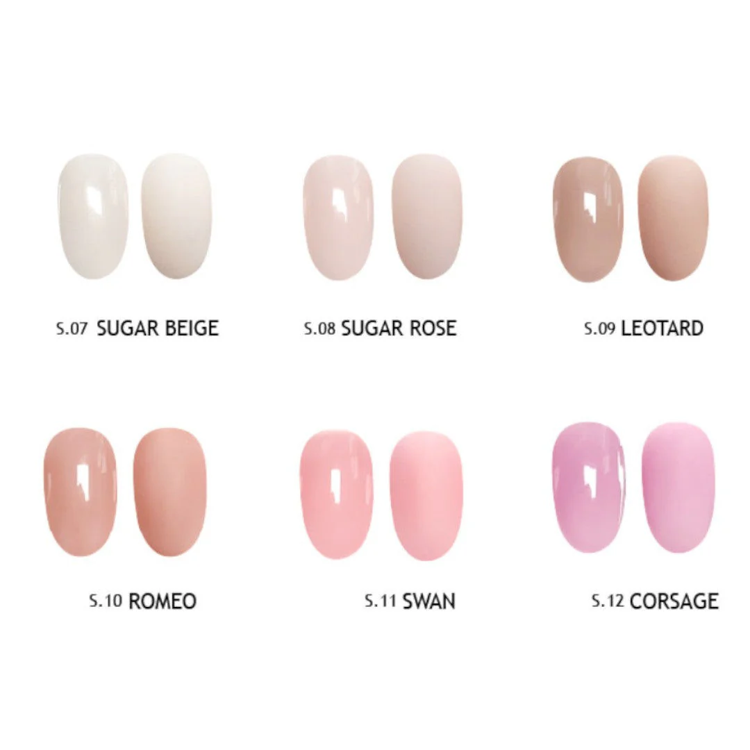 Bevlah Gel Polish Return II: The Return Of The Queen Collection - Image 2