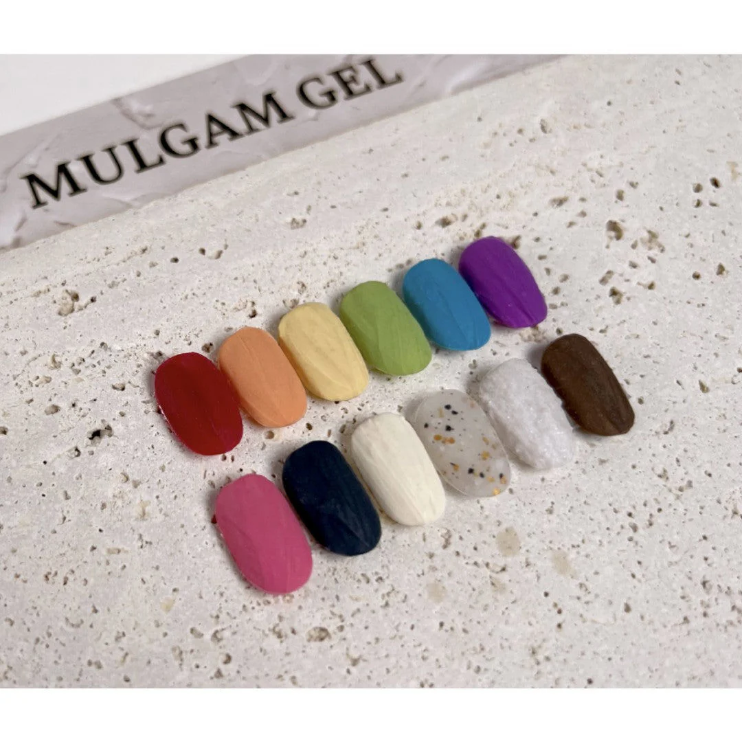 Bevlah Mulgam Gel (HEMA-Free) - Butter Cream #A13 - Image 3
