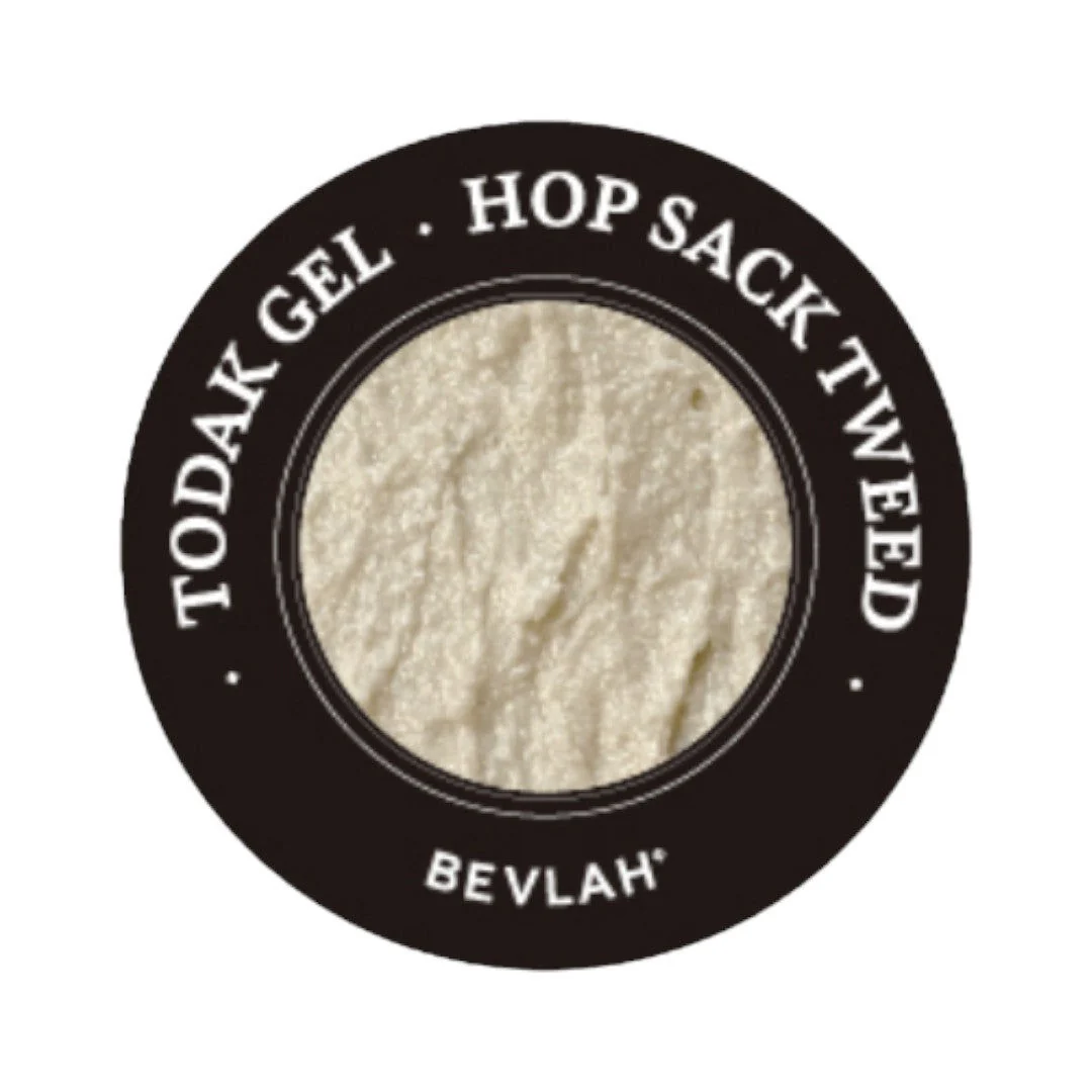Bevlah Mulgam Gel (HEMA-Free) - Hopsack Tweed #A01