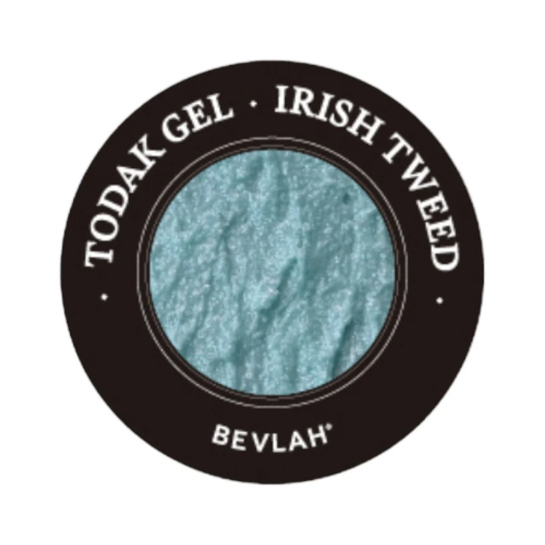 Bevlah Mulgam Gel (HEMA-Free) - Irish Tweed #A04