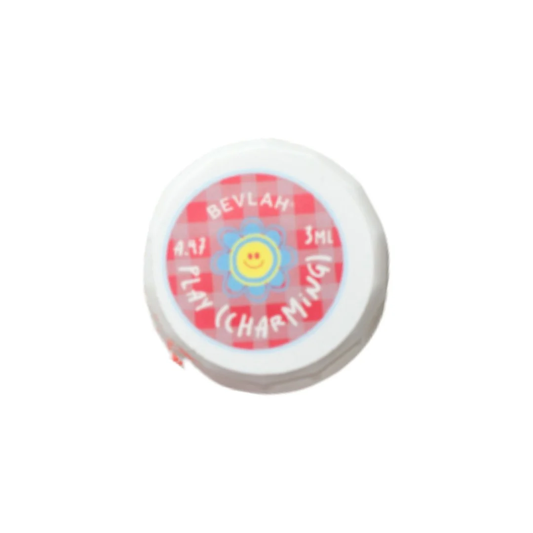 Bevlah Mulgam Gel (HEMA-Free) - Play (Charming) #A47