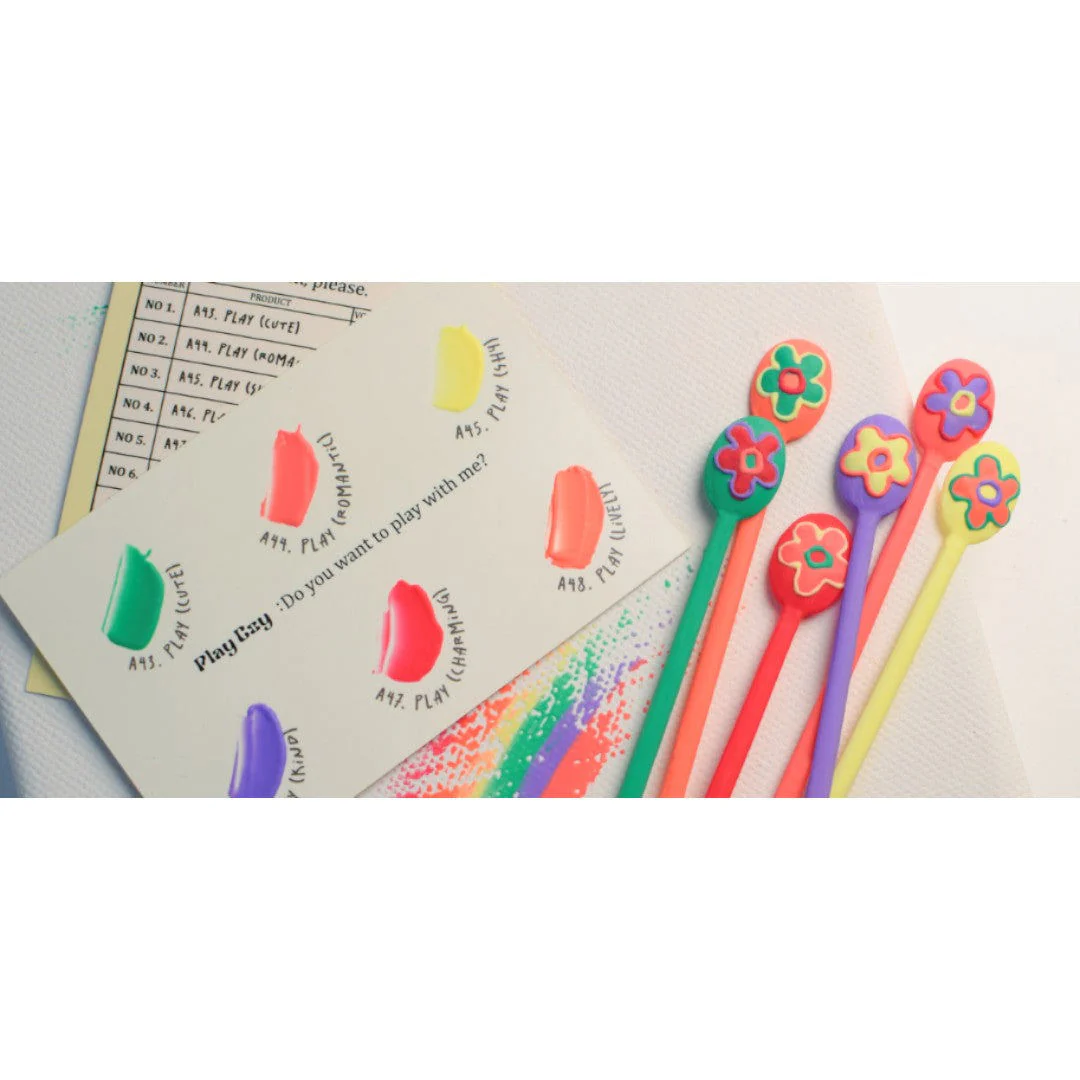 Bevlah Mulgam Gel (HEMA-Free) - Play (Lively) #A48 - Image 3