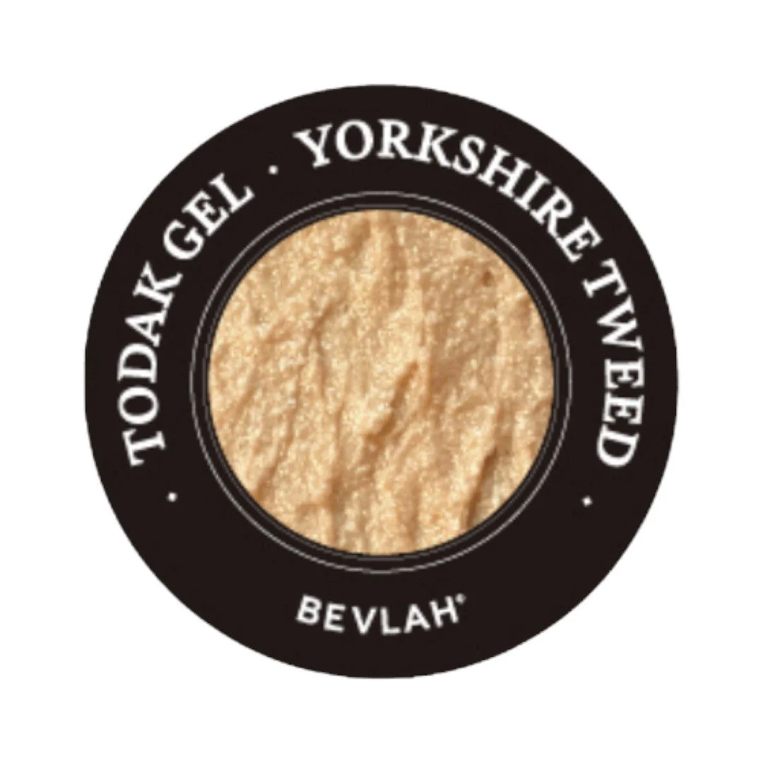 Bevlah Mulgam Gel (HEMA-Free) - Yorkshire Tweed #A03
