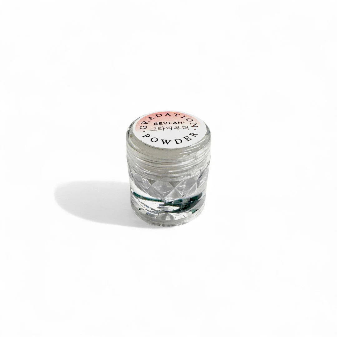 Bevlah Nail Art - Gradation Powder - Image 2