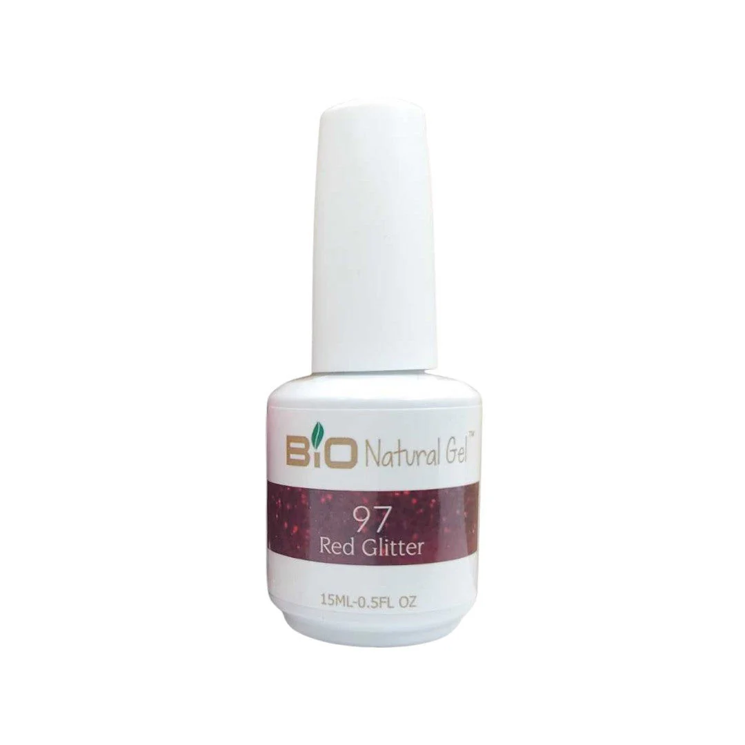 Bio Natural Gel #97