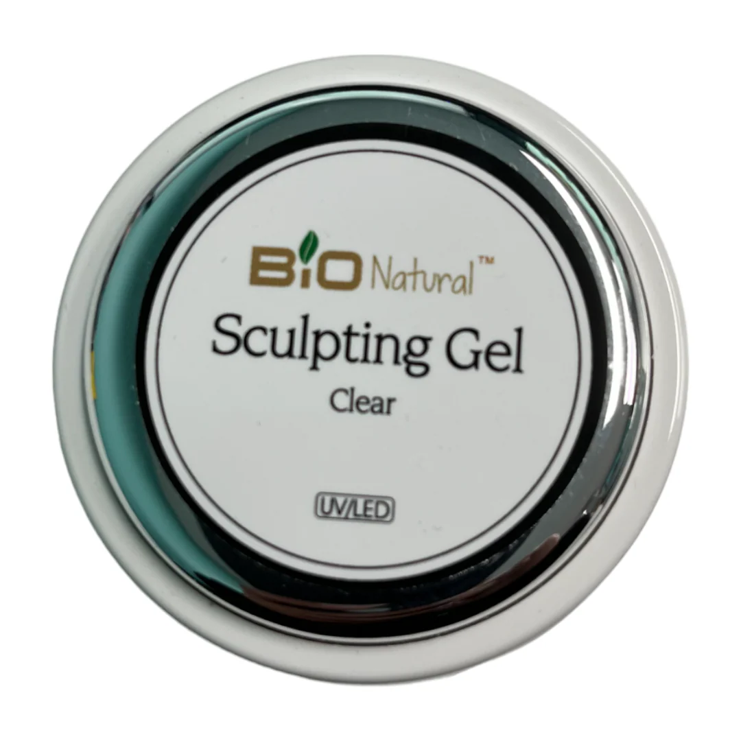 Bio Natural UV/LED Sculpting Gel - Image 3