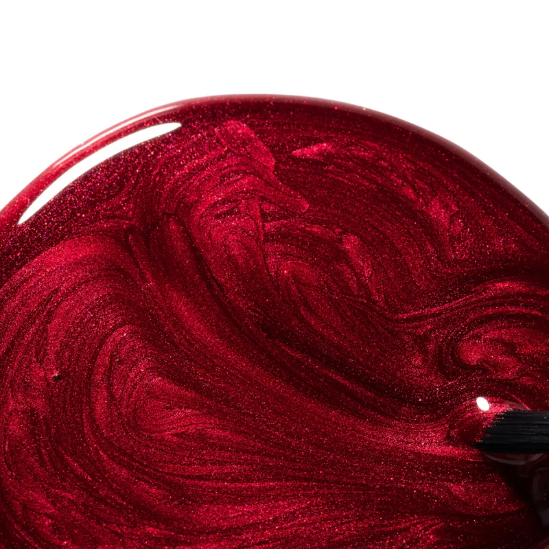 Bio Seaweed BeBio Lacquer #1021 Plaid Please - Image 2