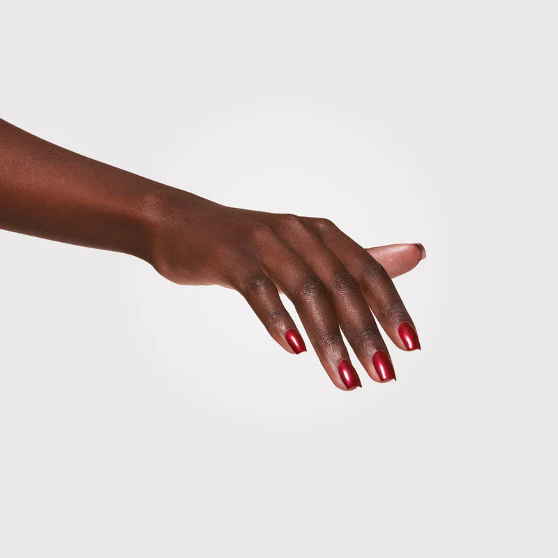 Bio Seaweed BeBio Lacquer #1021 Plaid Please - Image 3