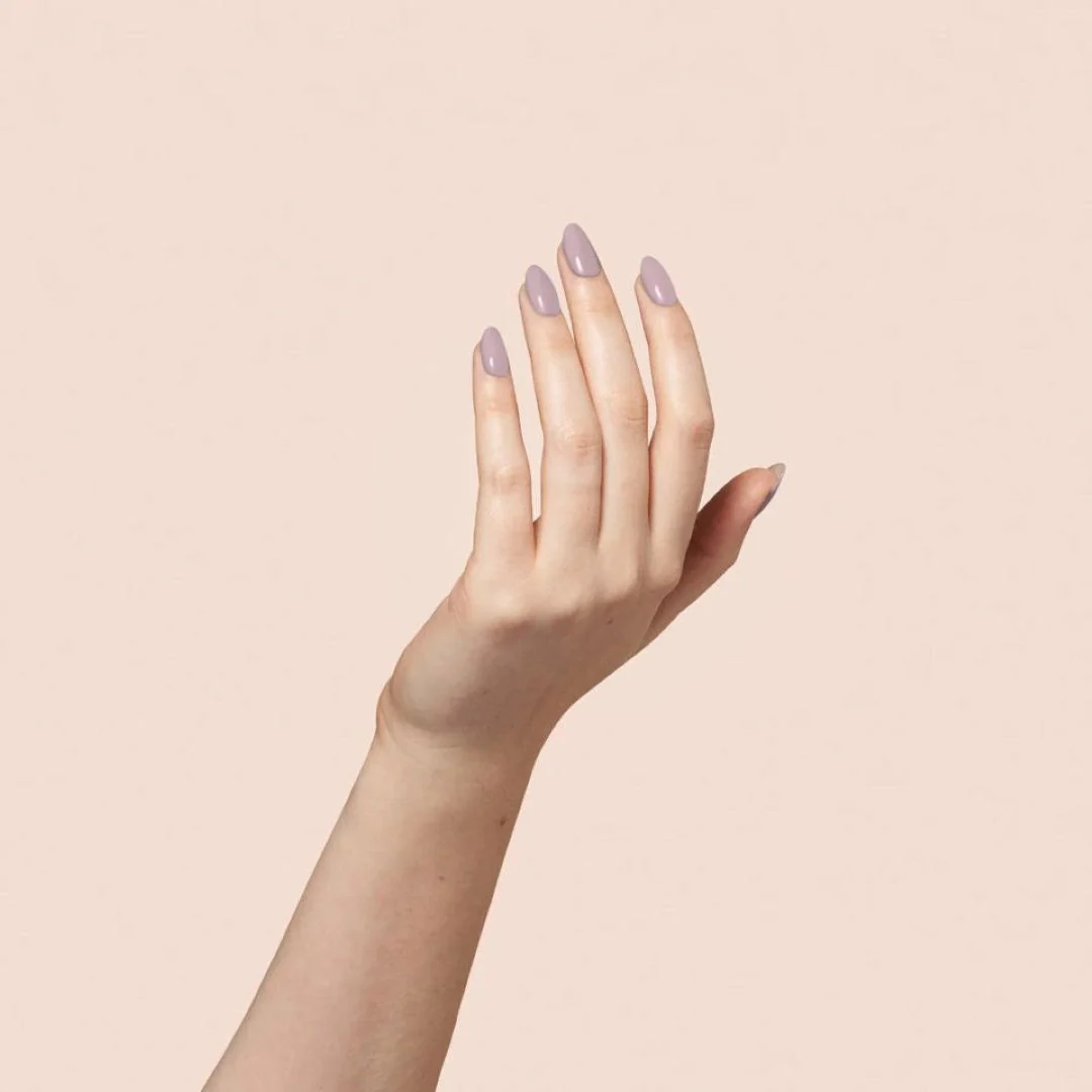 Bio Seaweed BeBio Lacquer #1033 Choose Happy - Image 3