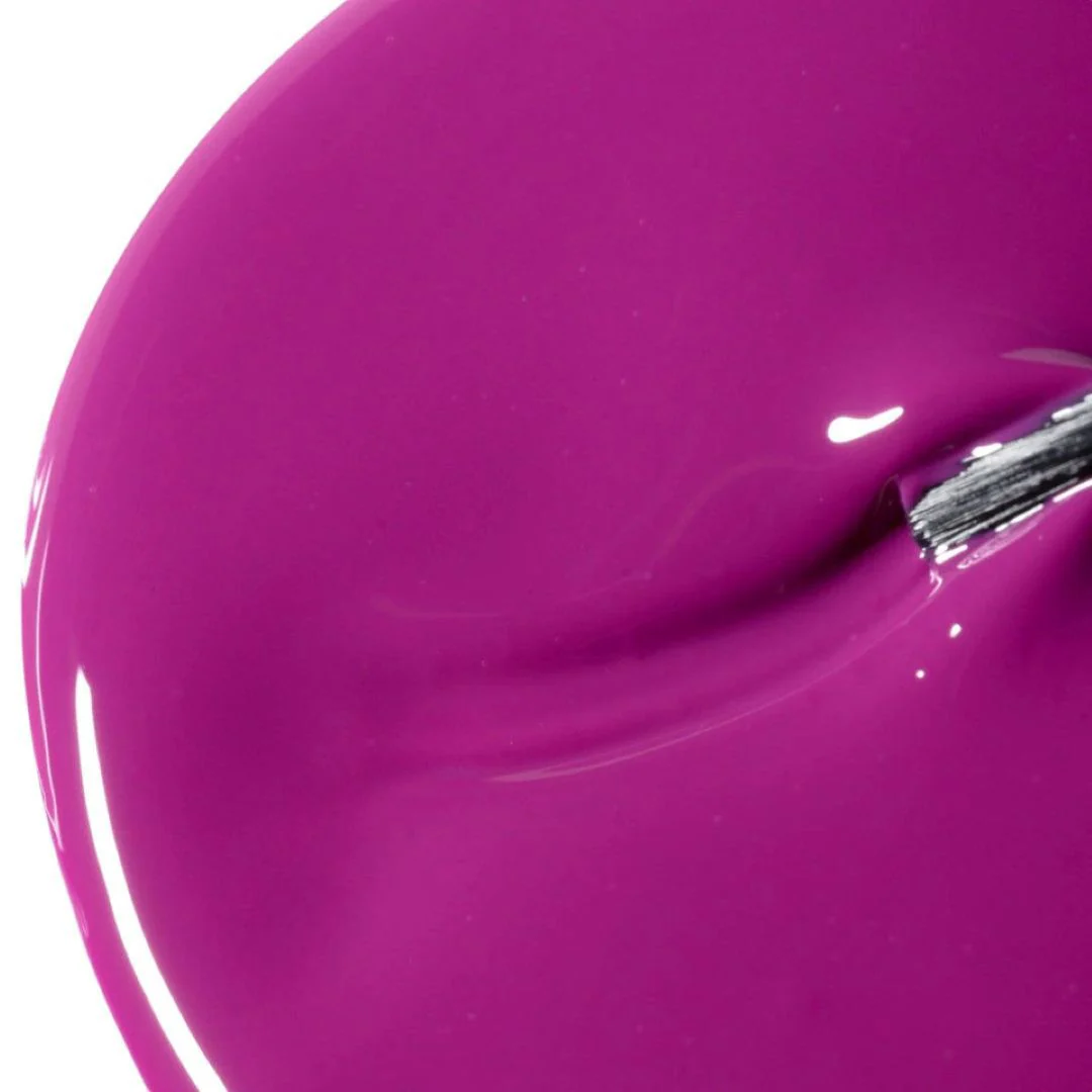 Bio Seaweed BeBio Lacquer #37 Berry Sweet - Image 2