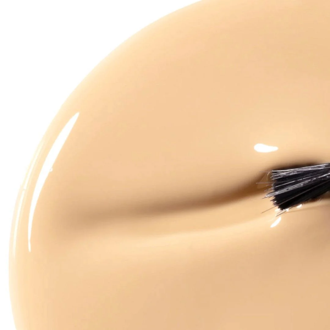 Bio Seaweed BeBio Lacquer #54 Creme - Image 2