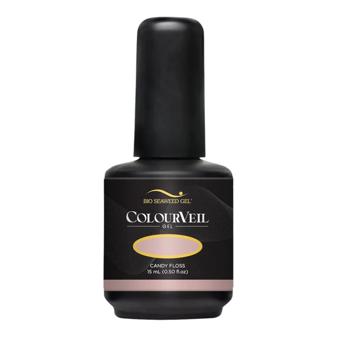Bio Seaweed Colourveil Gel #CVG3 Candy Floss