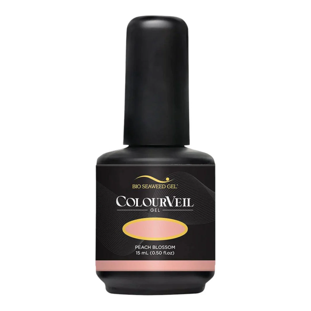 Bio Seaweed Colourveil Gel #CVG4 Peach Blossom
