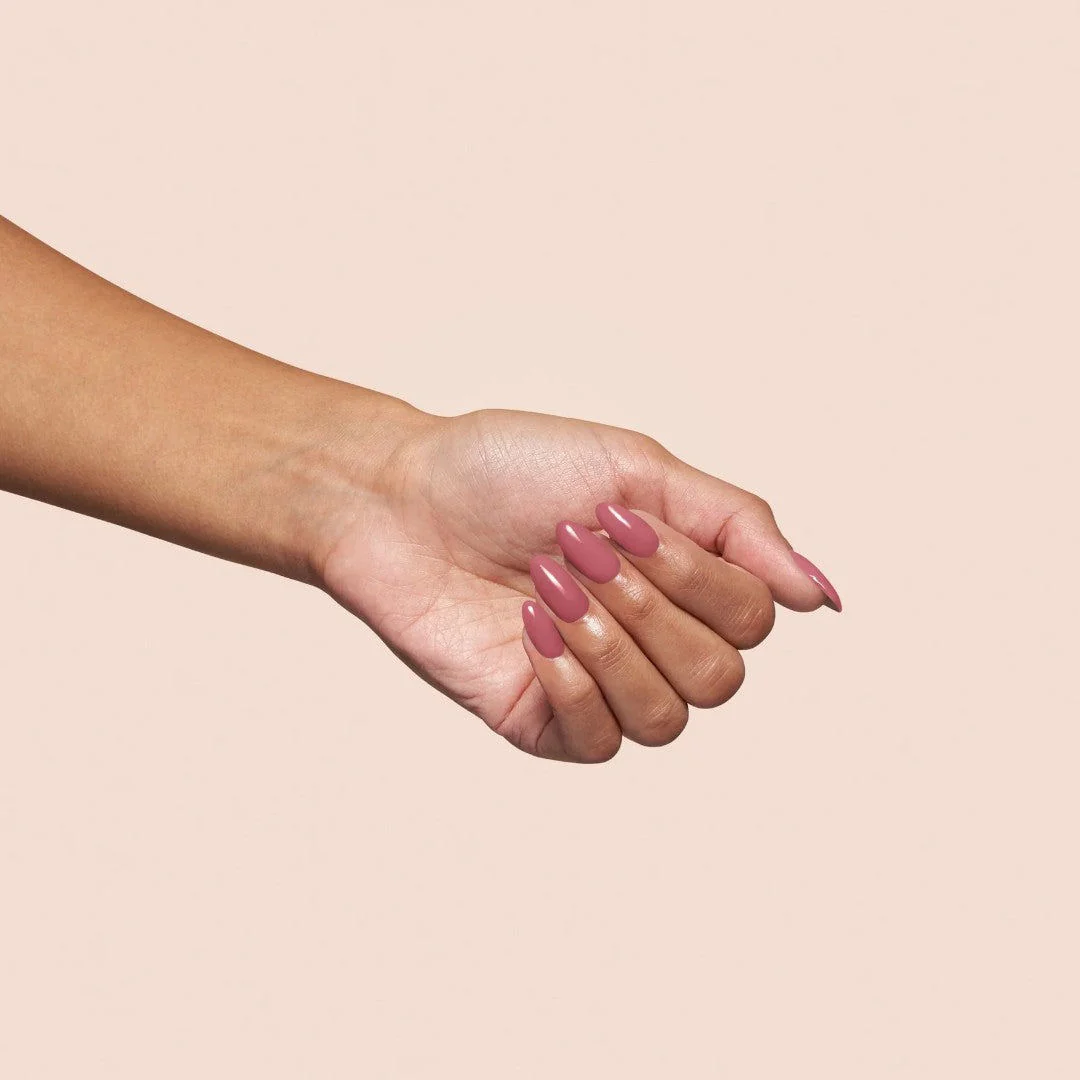 Bio Seaweed Colourveil Gel #CVG6 Strawberry Rose - Image 3
