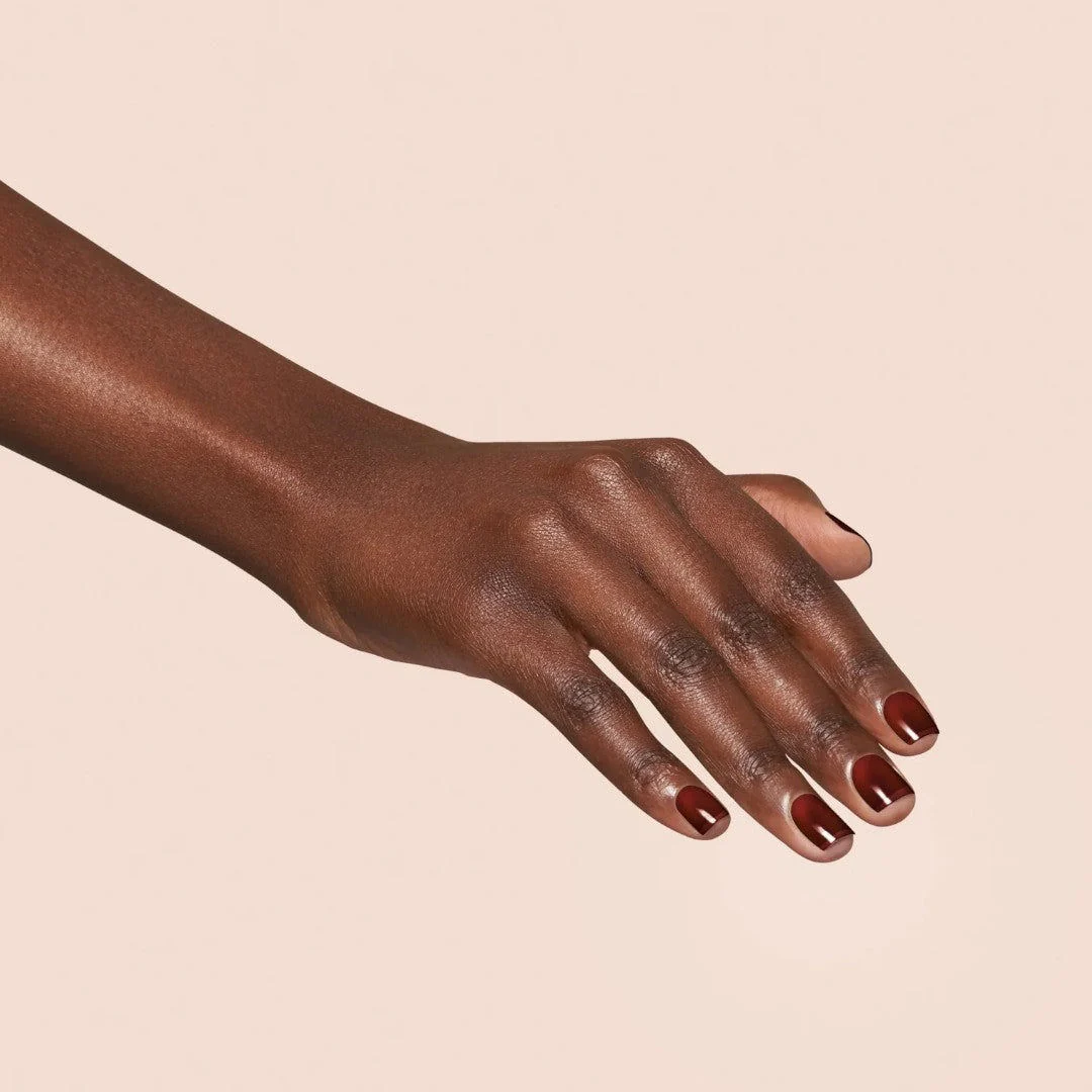 Bio Seaweed Colourveil Gel #CVG7 Honey Fig - Image 3