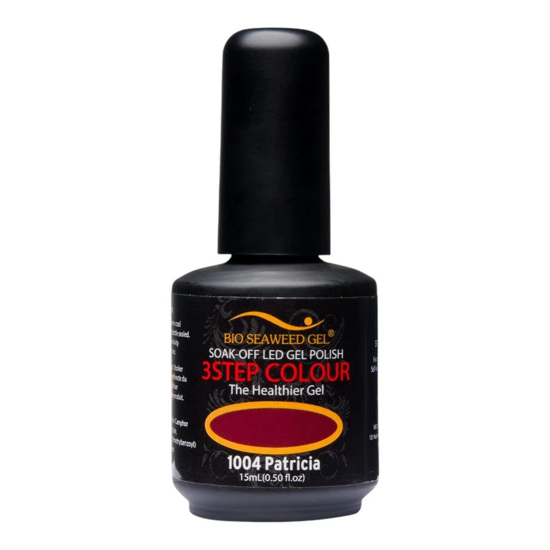Bio Seaweed Gel #1004 Patricia