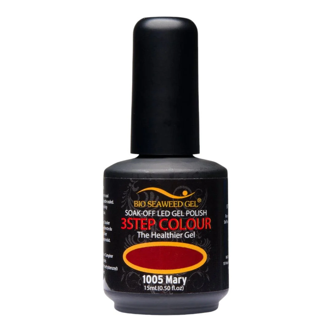 Bio Seaweed Gel #1005 Mary