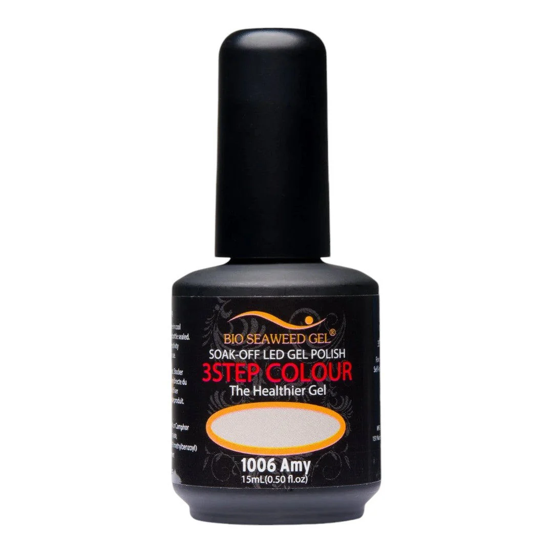 Bio Seaweed Gel #1006 Amy