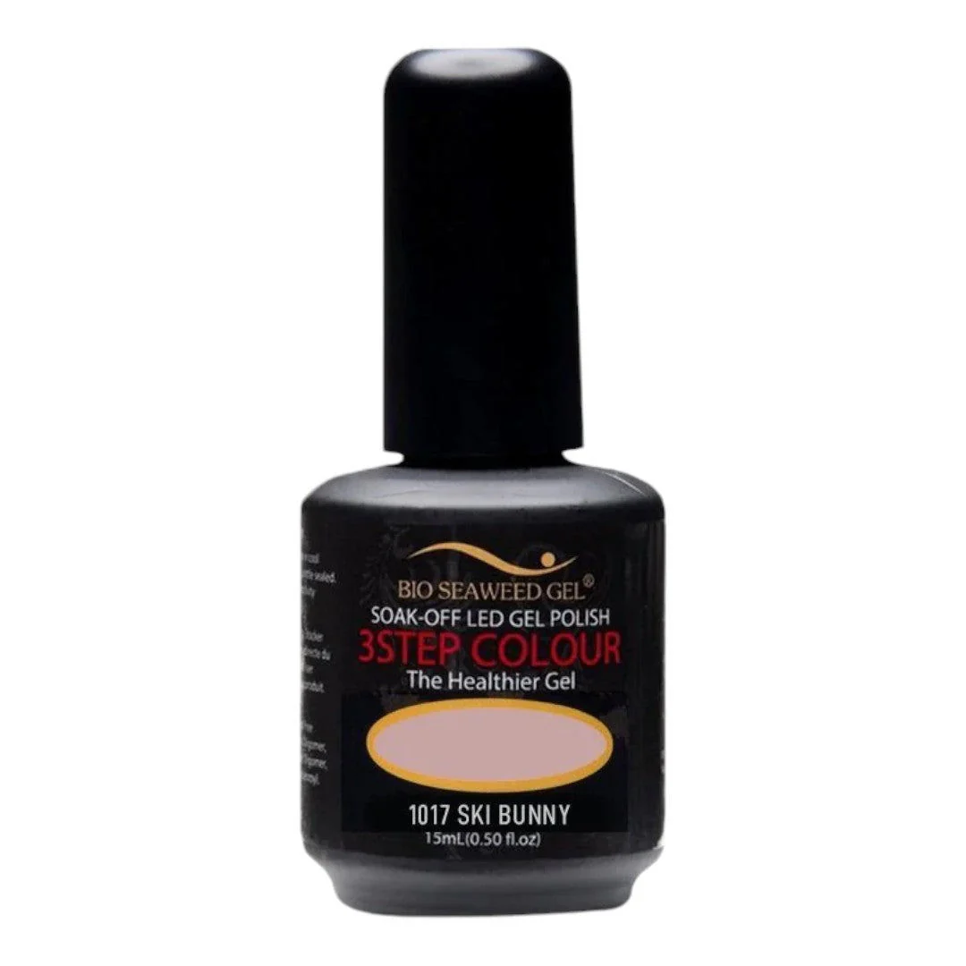 Bio Seaweed Gel #1017 Ski Bunny
