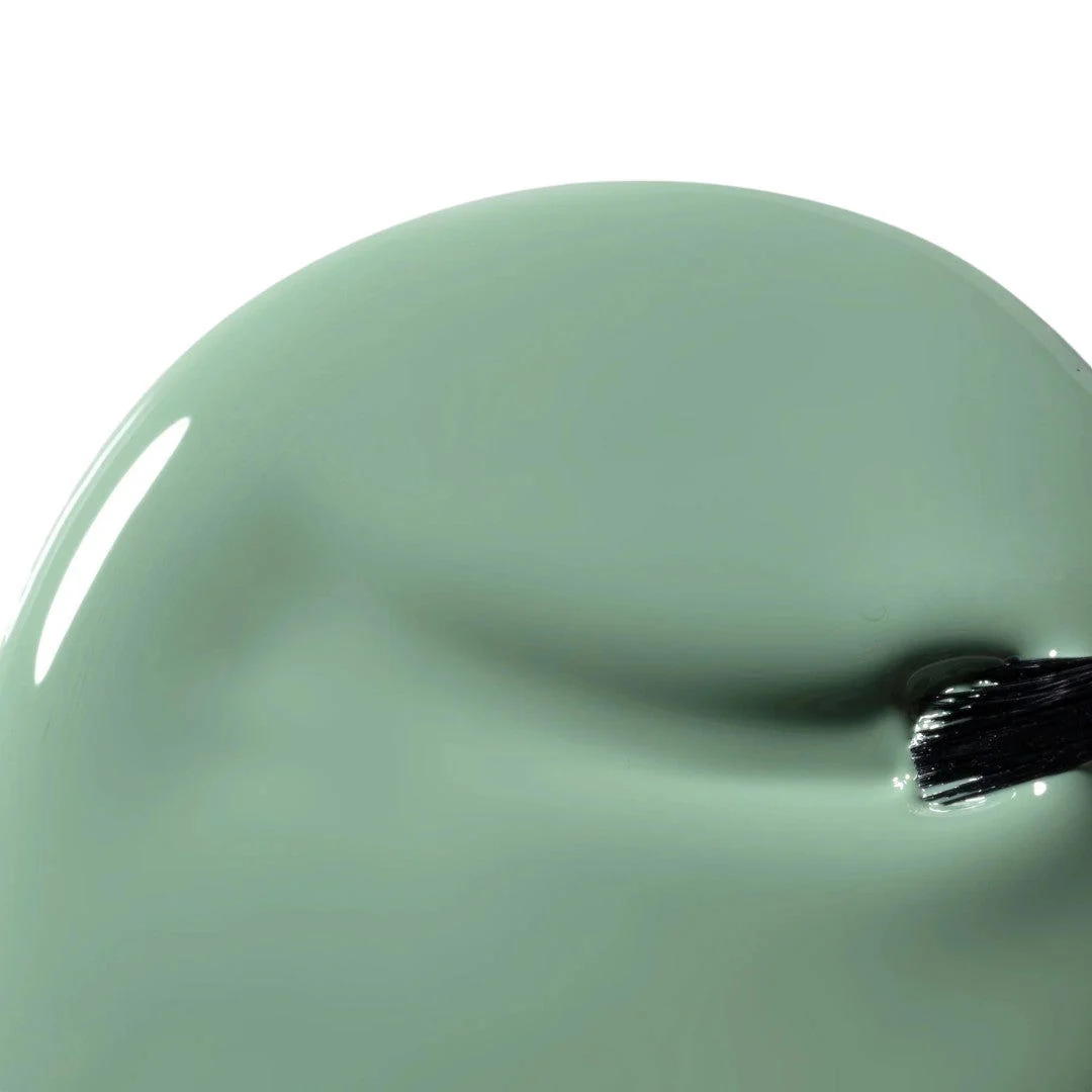 Bio Seaweed Gel #1027 Pretty In Sage - Image 2