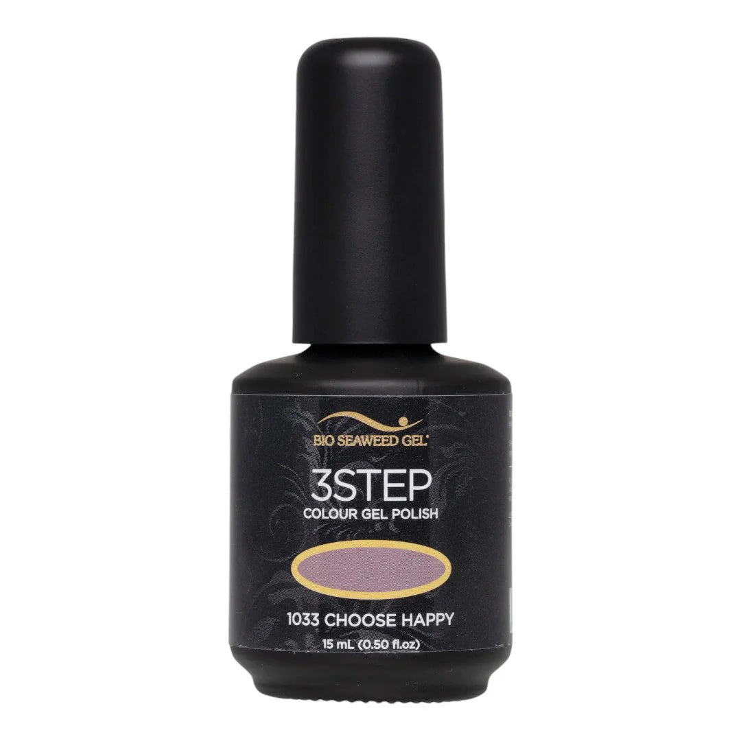 Bio Seaweed Gel #1033 Choose Happy