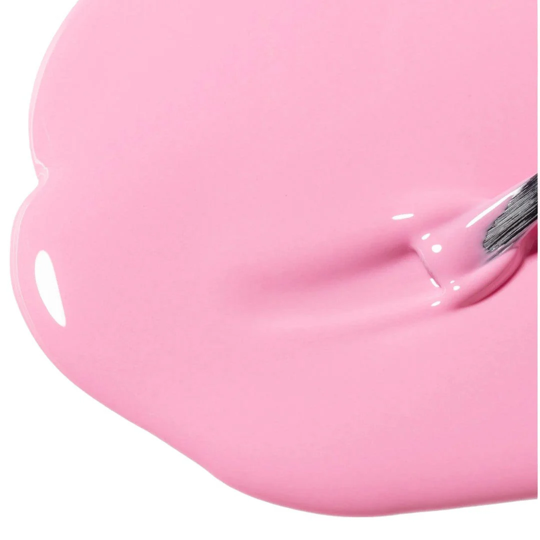 Bio Seaweed Gel #1037 Think Pink Thoughts - Image 2