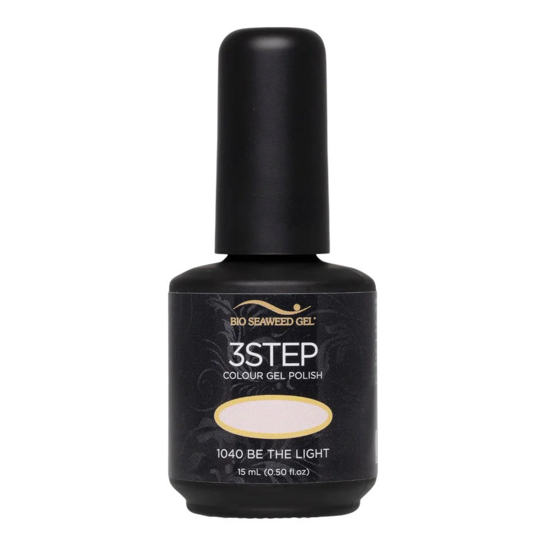 Bio Seaweed Gel #1040 Be The Light