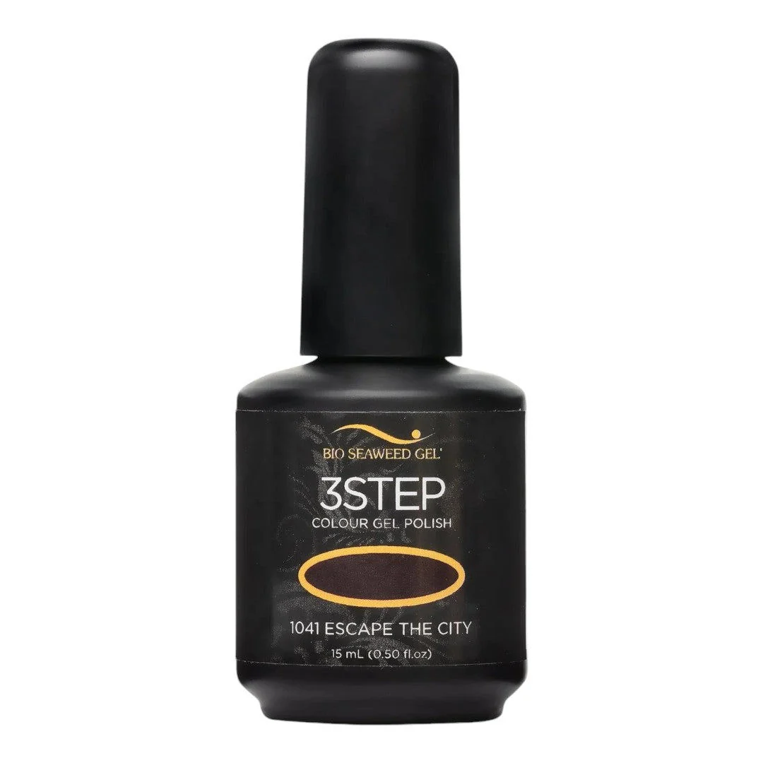 Bio Seaweed Gel #1041 Escape The City