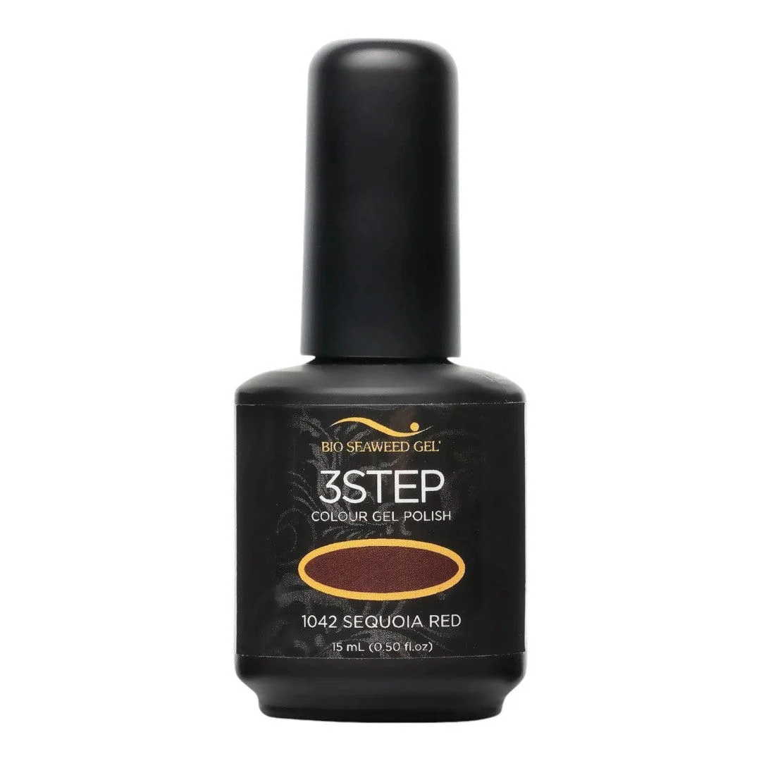 Bio Seaweed Gel #1042 Sequoia Red