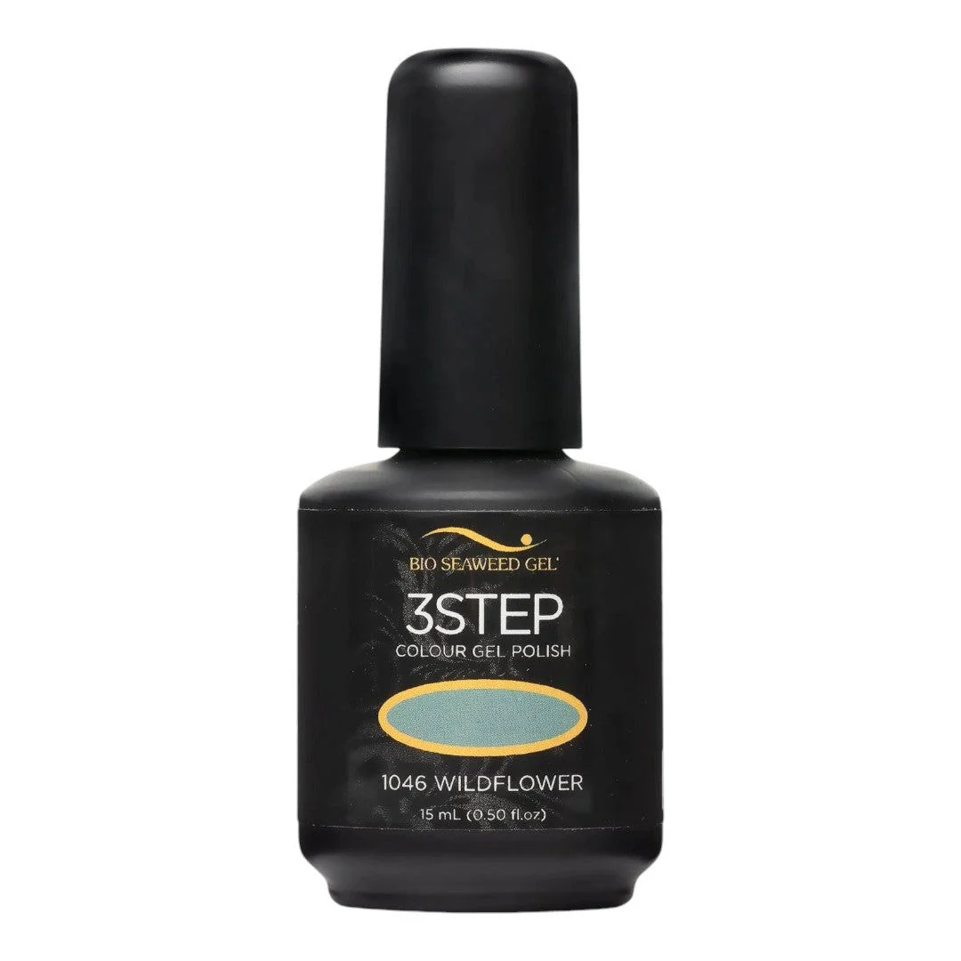 Bio Seaweed Gel #1046 Wildflower