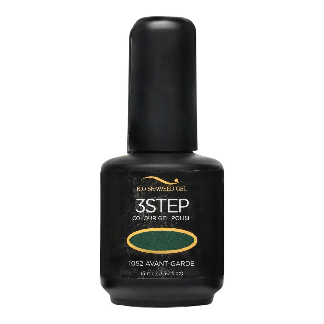 Bio Seaweed Gel #1052 Avant-Garde