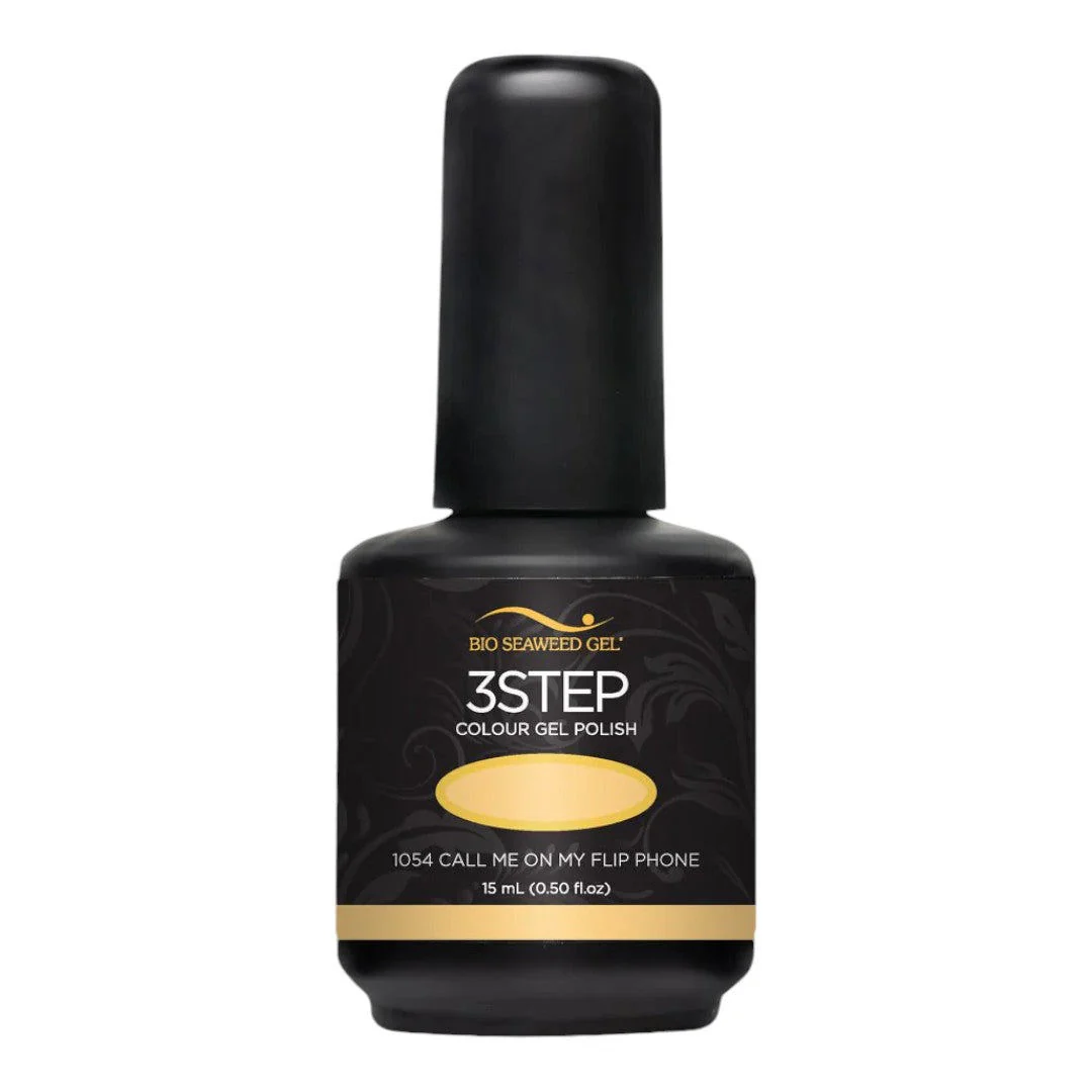 Bio Seaweed Gel #1054 Call Me On My Flip Phone