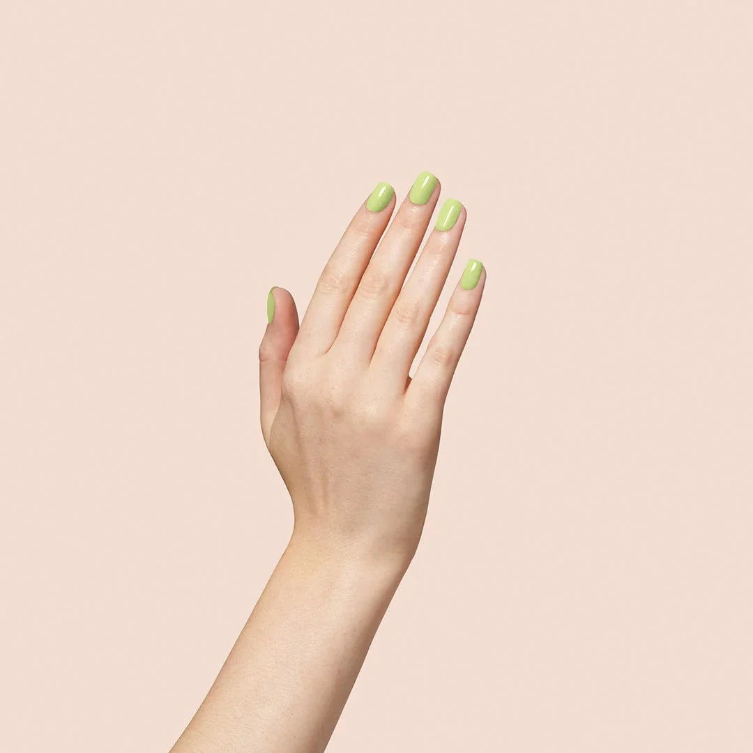 Bio Seaweed Gel #1055 Good Vibes Only - Image 3