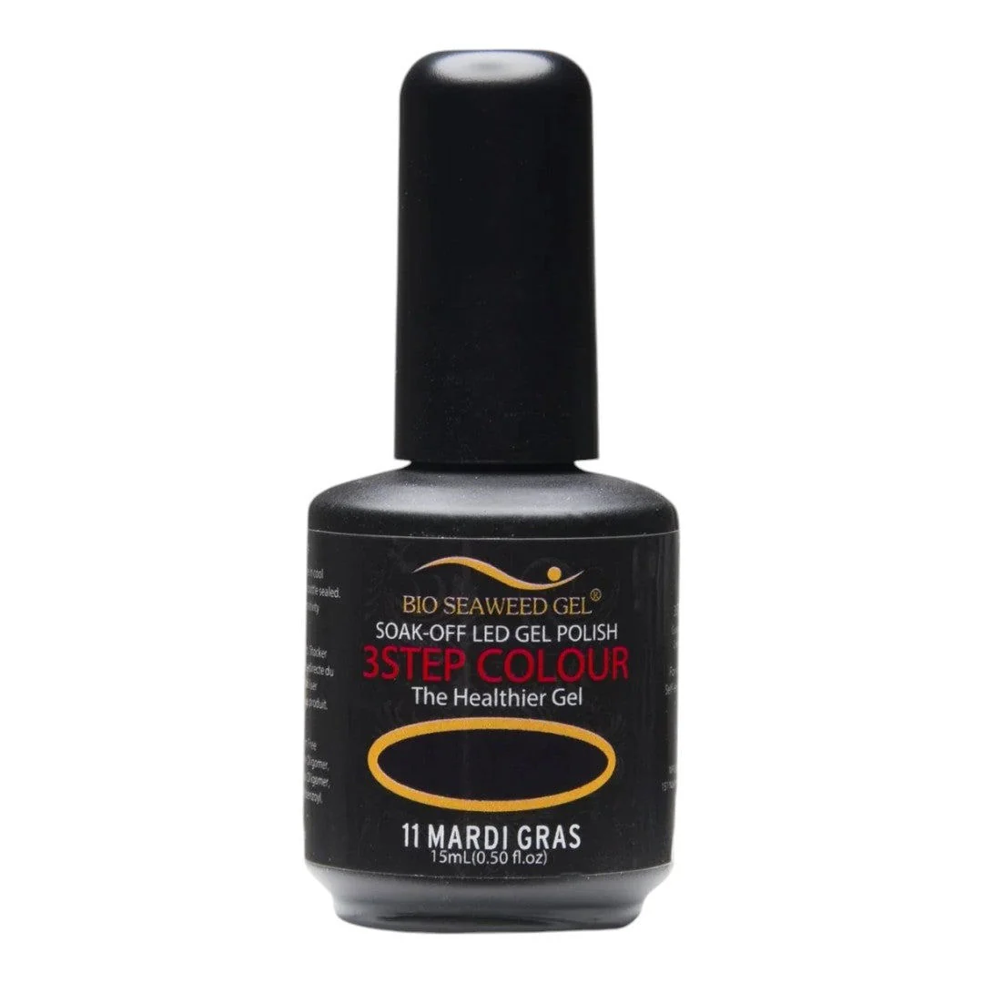 Bio Seaweed Gel #11 Mardi Gras