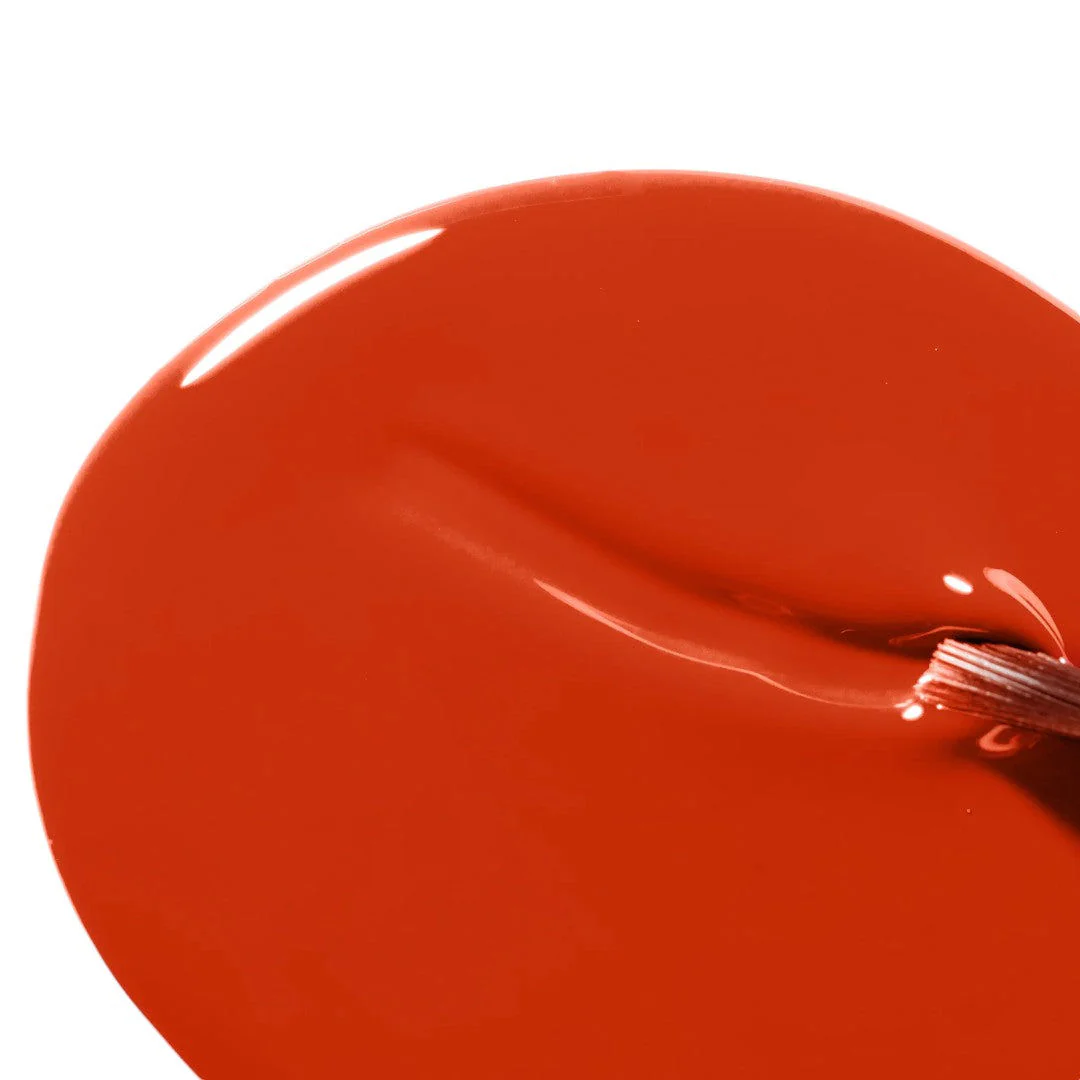 Bio Seaweed Gel #128 Red Hot - Image 2